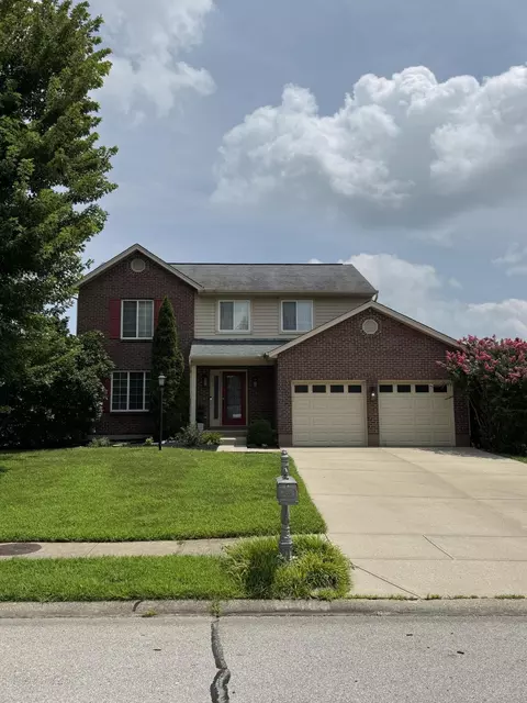 Exterior - 10008 Wild Cherry Dr, Union, KY 41091 photo 2 of 8