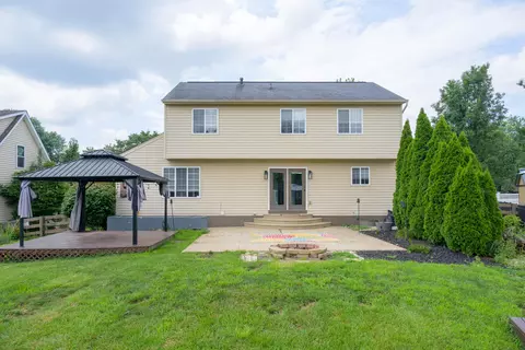 Exterior - 10008 Wild Cherry Dr, Union, KY 41091 photo 3 of 8