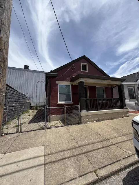 1003 Brighton St, Newport, KY 41071