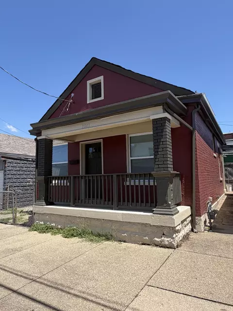 1003 Brighton St, Newport, KY 41071