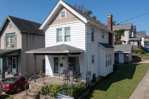 4601 Decoursey Ave, Latonia, KY 41015