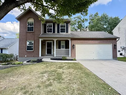 10258 Cardigan Dr, Union, KY 41091