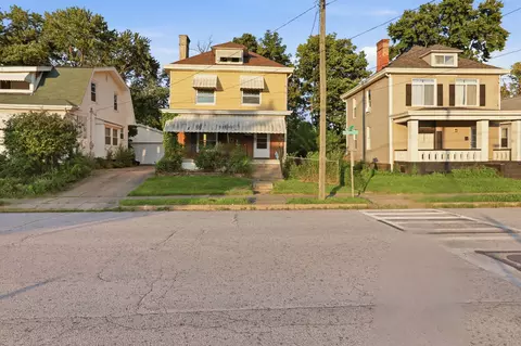 3912 Huntington Ave, Covington, KY 41015