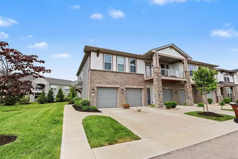 Exterior - 1305 Ruby Hill Ln, Florence, KY 41042 photo 9 of 12