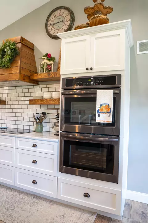 Kitchen - 4355 Keefer Rd, Corinth, KY 41010 photo 5 of 6