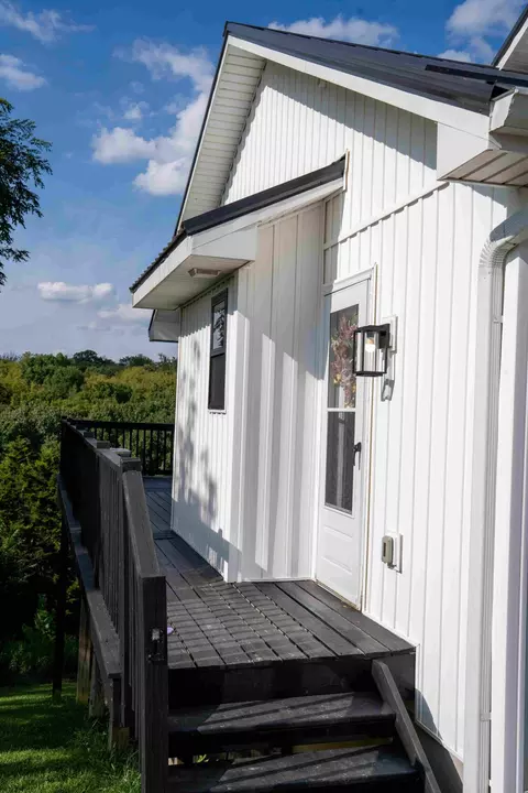 Exterior - 4355 Keefer Rd, Corinth, KY 41010 photo 6 of 6