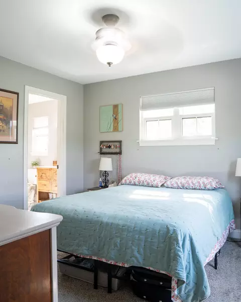 Bedroom - 4355 Keefer Rd, Corinth, KY 41010 photo 10 of 12