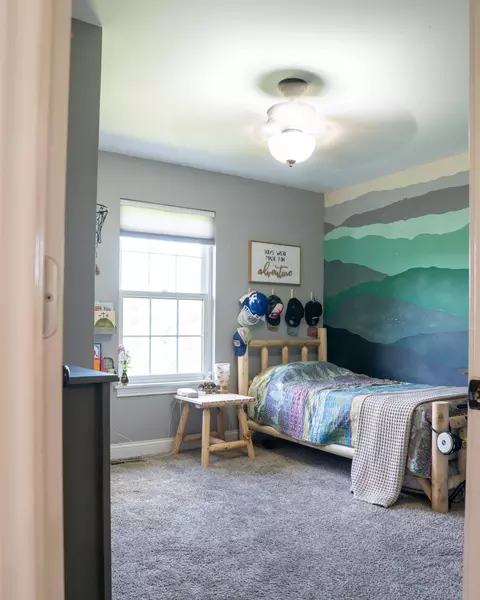 Bedroom - 4355 Keefer Rd, Corinth, KY 41010 photo 5 of 12