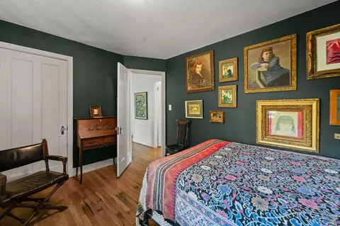 Bedroom - 1060 Jackson Rd, Park Hills, KY 41011 photo 3 of 5