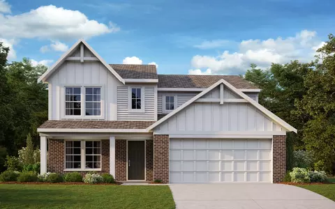 824 Verdant Ct, Independence, KY 41051