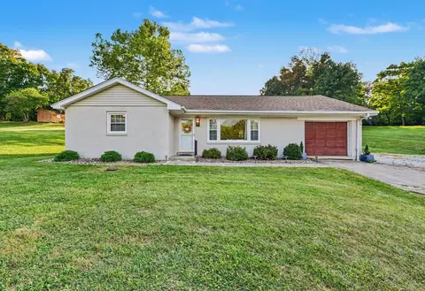9082 Persimmon Grove Pike, Alexandria, KY 41001