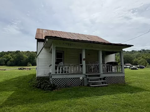 669 Wellsburg Walcott Rd, Brooksville, KY 41004