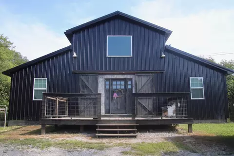 3145 Germantown Rd, Maysville, KY 41056