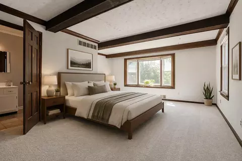 Bedroom - 49 Arcadia Ave, Lakeside Park, KY 41017 photo 1 of 7