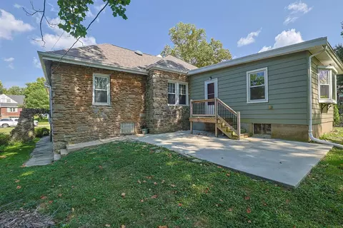 Exterior - 49 Arcadia Ave, Lakeside Park, KY 41017 photo 4 of 7