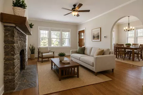 Living - 49 Arcadia Ave, Lakeside Park, KY 41017 photo 1 of 6