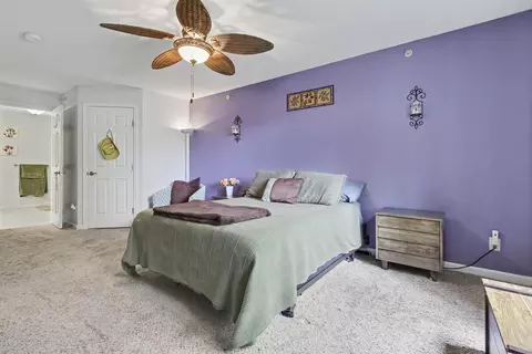 Bedroom - 844 Flint Rdg, Cold Spring, KY 41076 photo 3 of 6