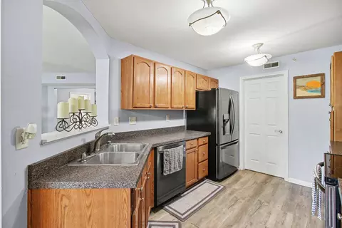 Kitchen - 844 Flint Rdg, Cold Spring, KY 41076 photo 3 of 3