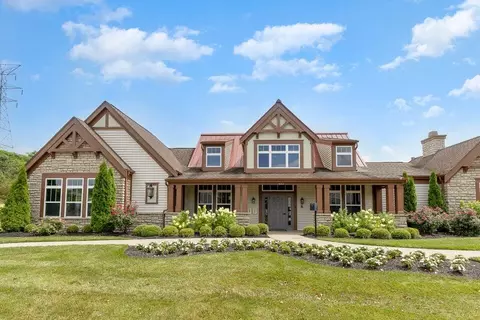 Exterior - 844 Flint Rdg, Cold Spring, KY 41076 photo 6 of 8