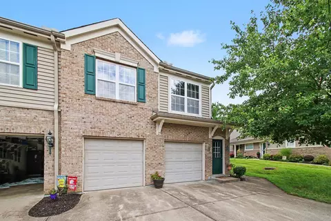 Exterior - 844 Flint Rdg, Cold Spring, KY 41076 photo 1 of 8