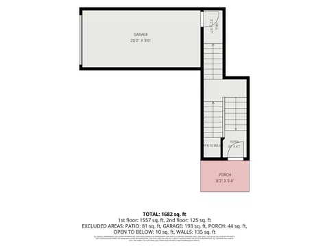 Floorplan - 844 Flint Rdg, Cold Spring, KY 41076 photo 4 of 4