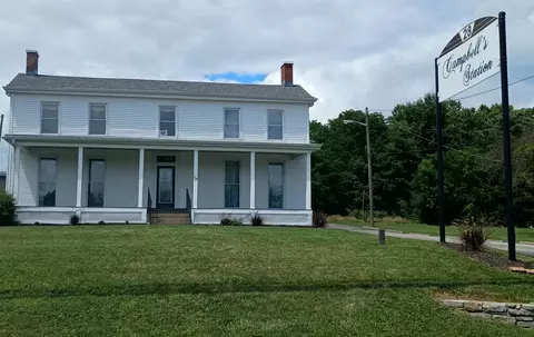 28 Broadway St, Dry Ridge, KY 41035