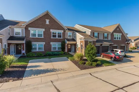 796 Yorkshire Dr, Alexandria, KY 41001