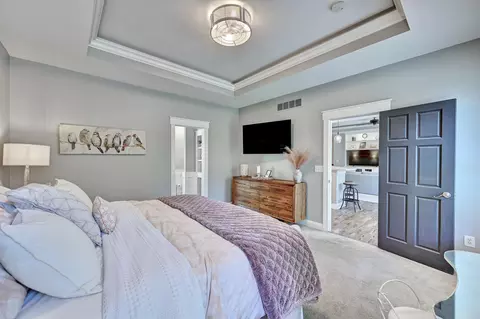 Bedroom - 847 Pinehurst Dr, Edgewood, KY 41017 photo 2 of 4