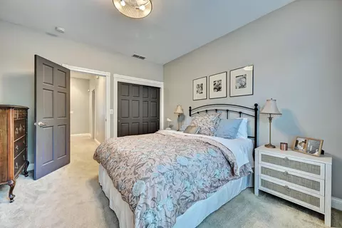 Bedroom - 847 Pinehurst Dr, Edgewood, KY 41017 photo 4 of 4