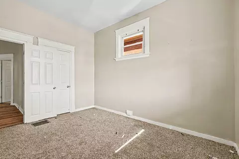 Bedroom - 1809 Russell St, Covington, KY 41014 photo 5 of 5
