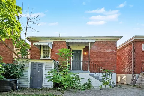 Exterior - 1809 Russell St, Covington, KY 41014 photo 2 of 2