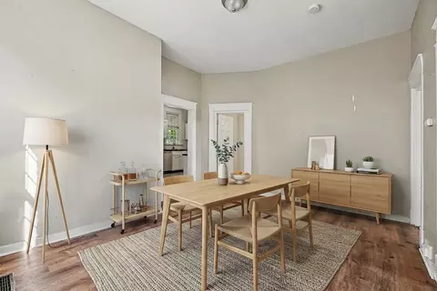 Dining - 1809 Russell St, Covington, KY 41014 photo 1 of 1