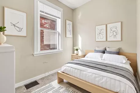 Bedroom - 1809 Russell St, Covington, KY 41014 photo 1 of 5