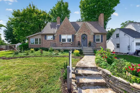 Exterior - 73 Dudley Rd, Edgewood, KY 41017 photo 2 of 17