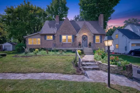 Exterior - 73 Dudley Rd, Edgewood, KY 41017 photo 3 of 17