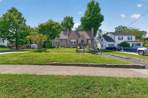 Exterior - 73 Dudley Rd, Edgewood, KY 41017 photo 4 of 17