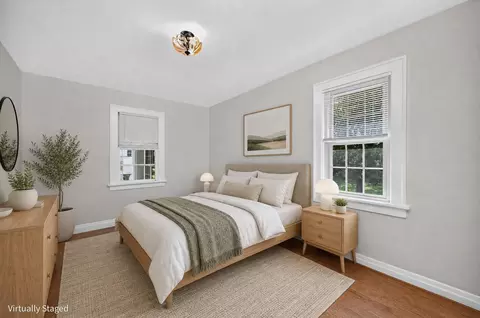 Bedroom - 73 Dudley Rd, Edgewood, KY 41017 photo 7 of 12