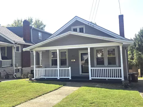 211 Linden Ave, Southgate, KY 41071