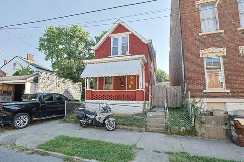 1550 Eastern Ave, Covington, KY 41014