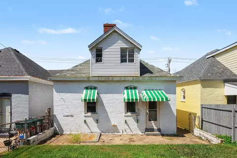 Exterior - 541 Oak St, Ludlow, KY 41016 photo 2 of 3