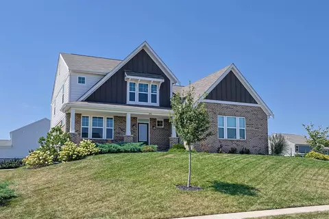 2491 Lillywood Way, Crescent Springs, KY 41017