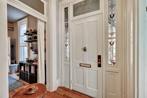 Entry Way - 210 E 5th St, Covington, KY 41011 photo 2 of 6