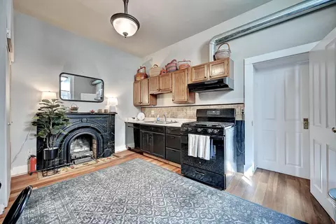 Kitchen - 210 E 5th St, Covington, KY 41011 photo 1 of 6