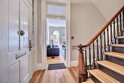 Entry Way - 210 E 5th St, Covington, KY 41011 photo 1 of 6