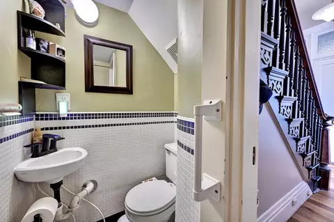 Bath - 210 E 5th St, Covington, KY 41011 photo 1 of 4