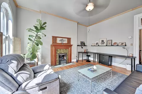 Living - 210 E 5th St, Covington, KY 41011 photo 2 of 4