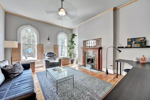Living - 210 E 5th St, Covington, KY 41011 photo 1 of 4