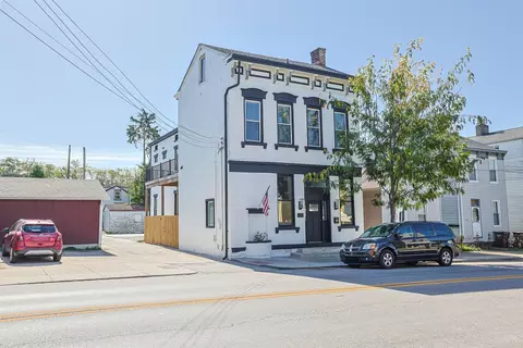 228 E 10th St, Newport, KY 41071