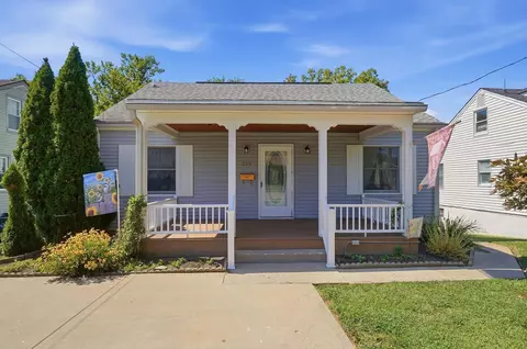 350 Rossford Ave, Fort Thomas, KY 41075