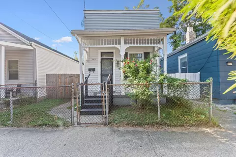 Exterior - 309 E 13th St, Covington, KY 41011 photo 1 of 8